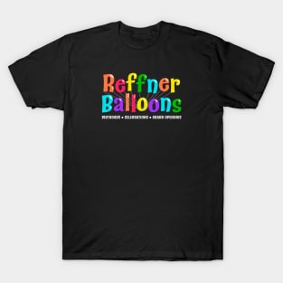 Reffner's Balloons | To Catch a Predator T-Shirt